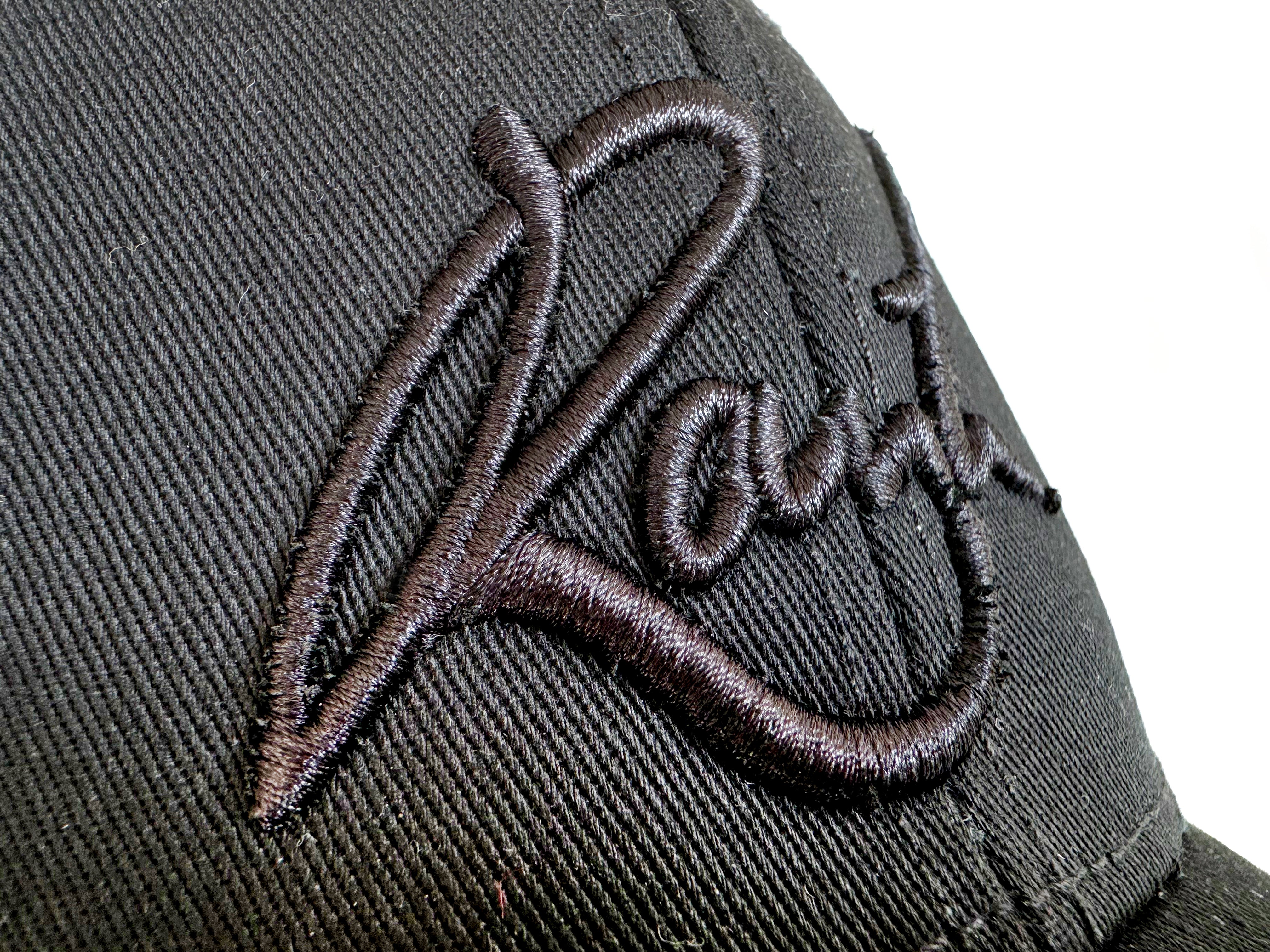 RauhWatch Cap