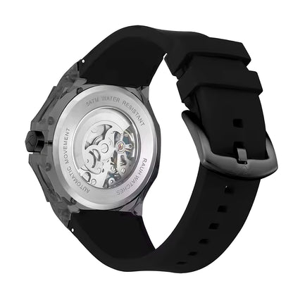 RauhWatch GHOST Uhr